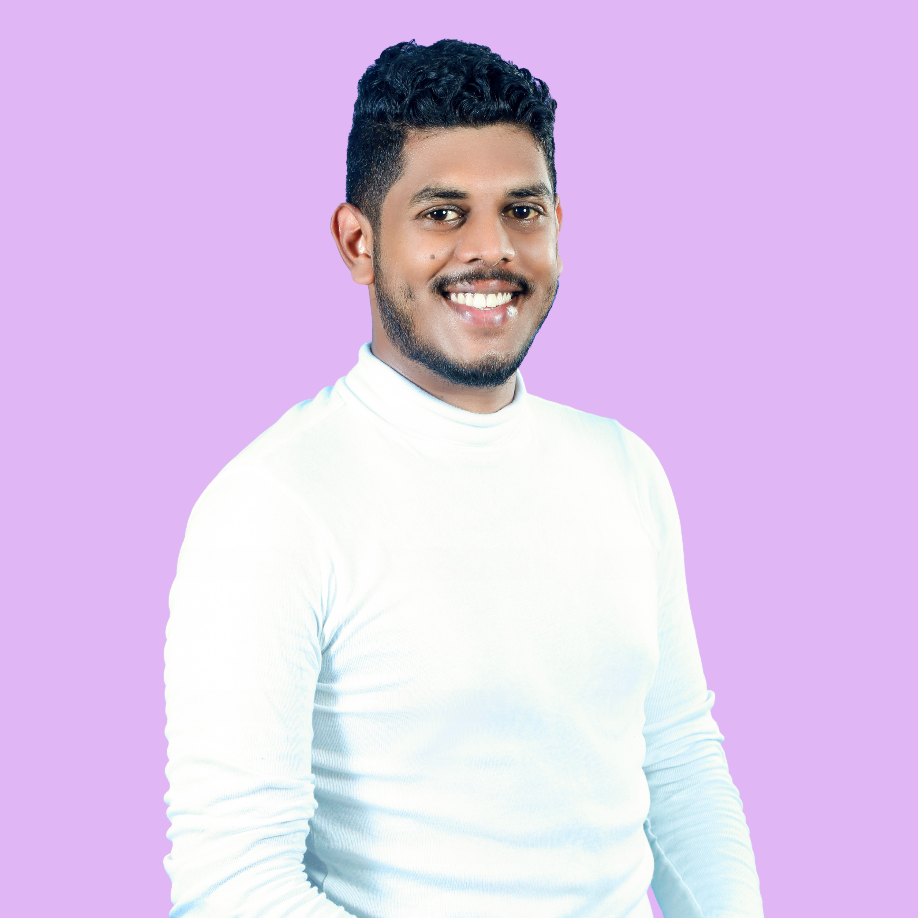 Niroshan Subash Niroshan Subash